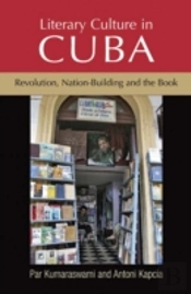 Literary Culture In Cuba