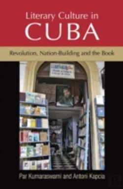Bertrand.pt - Literary Culture In Cuba