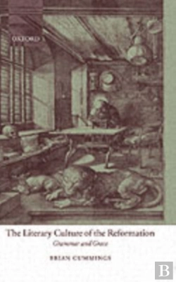 Bertrand.pt - Literary Culture Of The Reformation