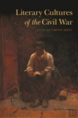 Bertrand.pt - Literary Cultures Of The Civil War