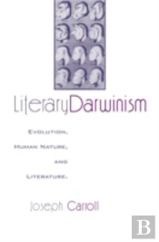 Literary Darwinism