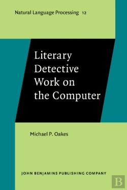 Bertrand.pt - Literary Detective Work On The Computer
