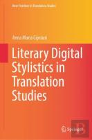 Literary Digital Stylistics In Translation Studies