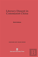 Literary Dissent In Communist China