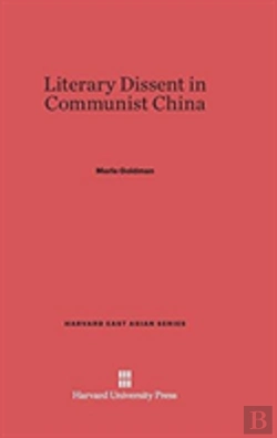 Bertrand.pt - Literary Dissent In Communist China