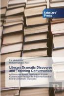 Literary Dramatic Discourse And Teaching Conversation