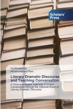 Bertrand.pt - Literary Dramatic Discourse And Teaching Conversation