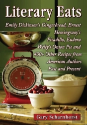 Literary Eats