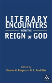 Literary Encounters With The Reign Of God