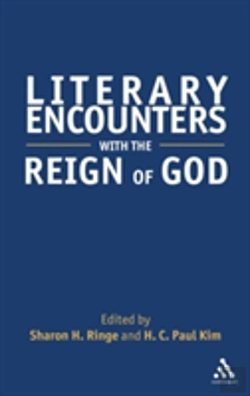 Bertrand.pt - Literary Encounters With The Reign Of God