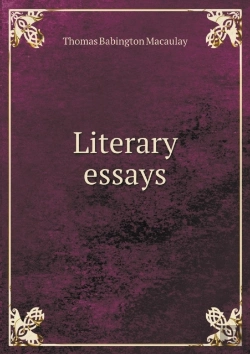 Bertrand.pt - Literary Essays