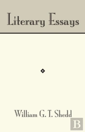 Literary Essays