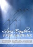 Literary Evangelism: Beyond The Open Mic