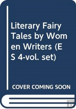 Bertrand.pt - Literary Fairy Tales By Women Writers (Es 4-Vol. Set)