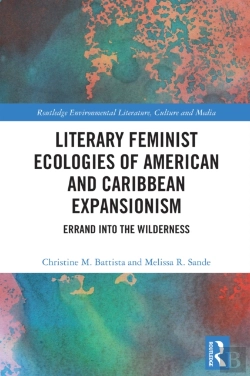 Bertrand.pt - Literary Feminist Ecologies Of American And Caribbean Expansionism