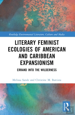 Bertrand.pt - Literary Feminist Ecologies Of American And Caribbean Expansionism