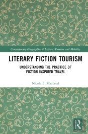 Literary Fiction Tourism