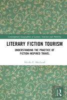 Literary Fiction Tourism
