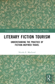 Literary Fiction Tourism