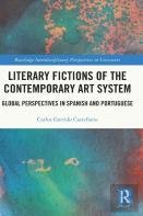 Literary Fictions Of The Contemporary Art System