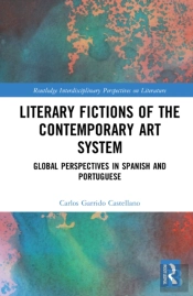 Literary Fictions Of The Contemporary Art System
