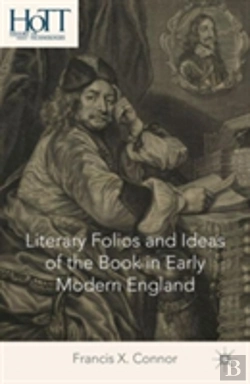 Bertrand.pt - Literary Folios & Ideas Of The Book In E