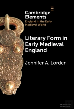 Bertrand.pt - Literary Form In Early Medieval England