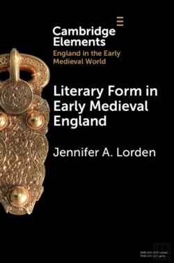 Bertrand.pt - Literary Form In Early Medieval England