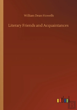 Bertrand.pt - Literary Friends And Acquaintances