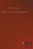 Literary Friends And Acquaintances