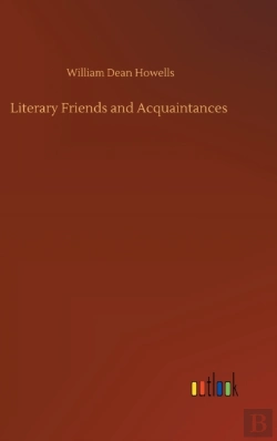 Bertrand.pt - Literary Friends And Acquaintances