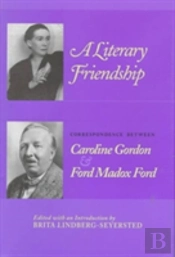 Literary Friendship