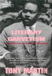 Literary Garveyism