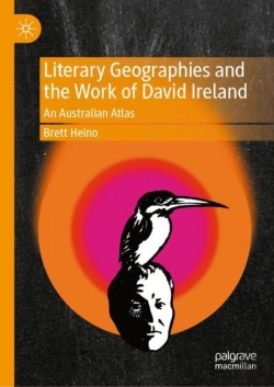 Bertrand.pt - Literary Geographies And The Work Of David Ireland