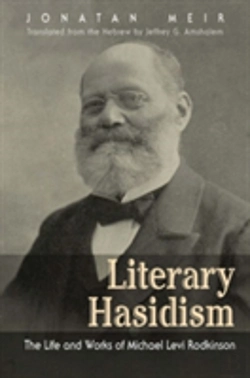 Bertrand.pt - Literary Hasidism