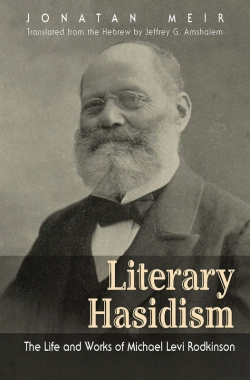 Bertrand.pt - Literary Hasidism