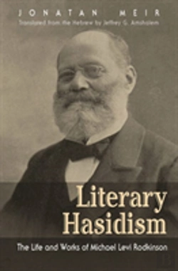 Bertrand.pt - Literary Hasidism