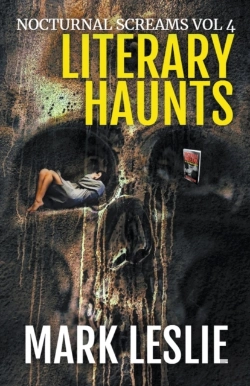 Bertrand.pt - Literary Haunts