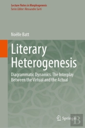 Literary Heterogenesis