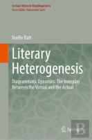 Literary Heterogenesis