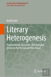 Literary Heterogenesis