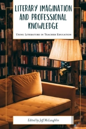 Literary Imagination And Professional Knowledge
