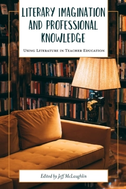 Bertrand.pt - Literary Imagination And Professional Knowledge