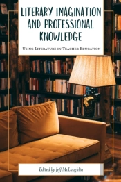 Literary Imagination And Professional Knowledge