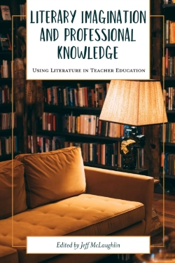Bertrand.pt - Literary Imagination And Professional Knowledge