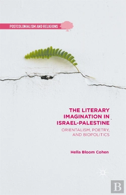 Bertrand.pt - Literary Imagination In Israel-Palestine