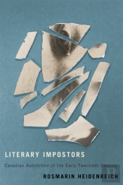 Literary Impostors