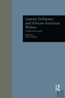 Bertrand.pt - Literary Influence And African-American Writers