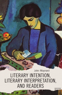 Bertrand.pt - Literary Intention, Literary Interpretations, And Readers