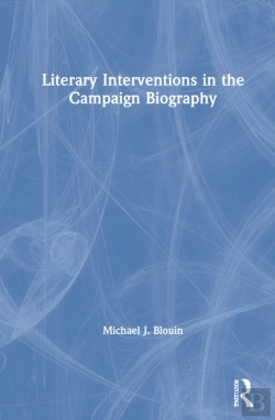 Bertrand.pt - Literary Interventions In The Campaign Biography